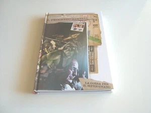 Il Progetto Marvels - Ed. Definitiva Panini 2010 - Ed Brubaker Steve Epting - Foto 1 di 6