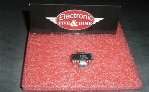 TDA1170S Vertical Deflection IC, Bipolar, PQIP12 IC - Picture 1 of 1