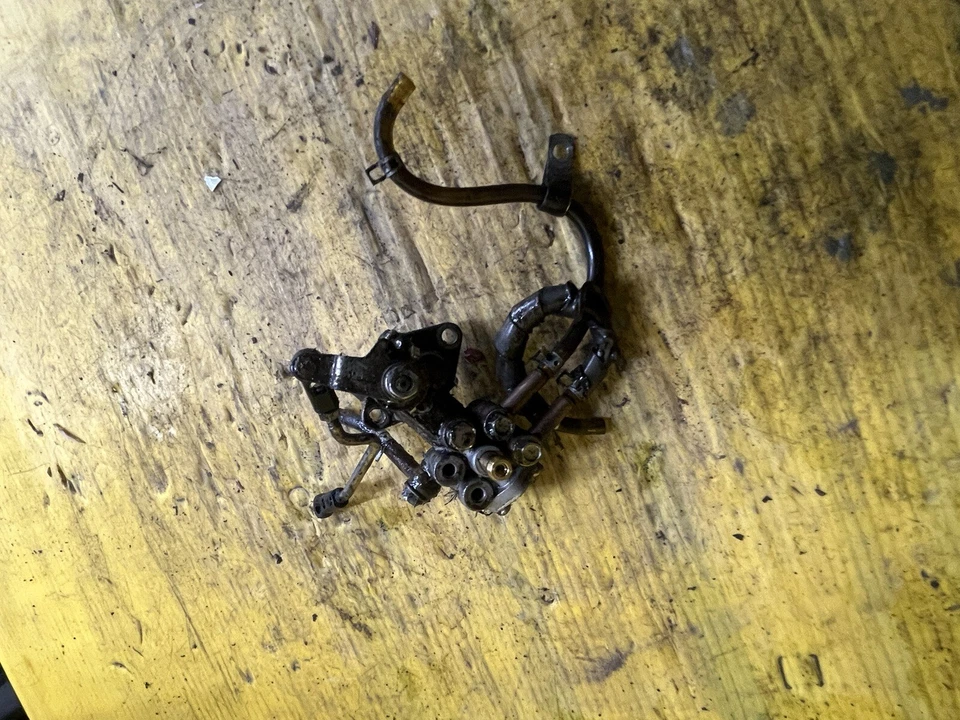 Bomba de aceite Arctic Cat M8 2008.   44 Foto 1 de 1