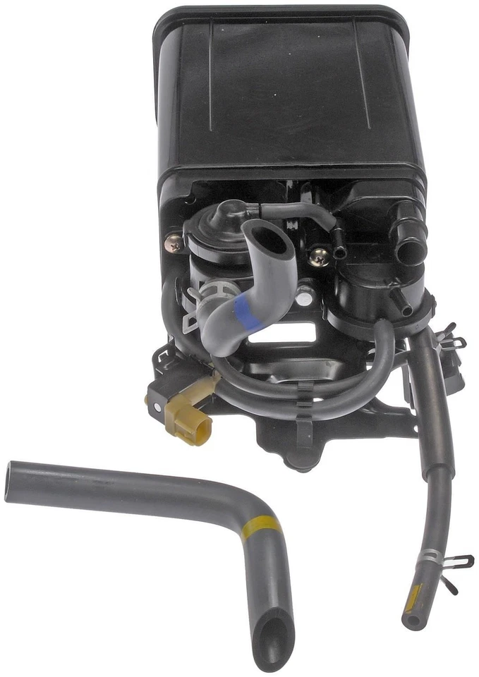 Bote de vapor para Toyota Avalon Camry Solara 2000-2004 DORMAN OE SOLUTIONS Foto 1 de 2