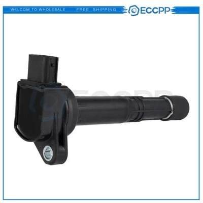 ECCPP Ignition Coil For 2000 2001 2002 2003 Honda S2000 2.0L I4 30520PCX007 - Image 1 of 4