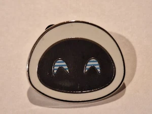 Disney Trading Pins-2018 Emoji Blitz-Wall-E-Eve-Happy - Picture 1 of 1