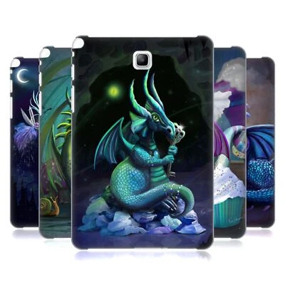 OFFICIAL ROSE KHAN DRAGONS HARD BACK CASE FOR SAMSUNG TABLETS 1 - Image 1 of 4