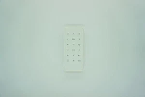 Remote Control For 3M MP300 WVGA DLP MOBILE LED Pocket Projector - Picture 1 of 5