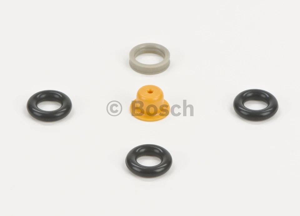 Sello inyector de combustible Bosch 1287010704 Foto 1 de 1
