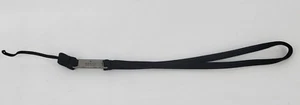 Gucci cinturino telefono/accessorio in pelle nero - spedizione gratuita negli Stati Uniti (24824) - Foto 1 di 4