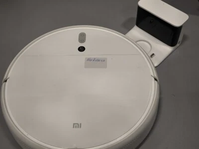 Mi Roboter Vacuum-Mop STYTJ01ZHM - Für Teile, ohne Verpackung - Bild 1 von 4