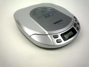 REPRODUCTOR DE CD DIGITAL PORTÁTIL MAXIM MX-13-34 PROBADO Y FUNCIONANDO - Imagen 1 de 14