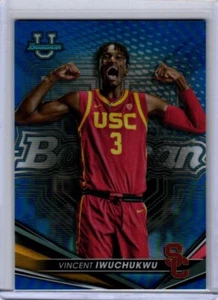 Bowman U Vincent Iwuchukwu /150 - Picture 1 of 2