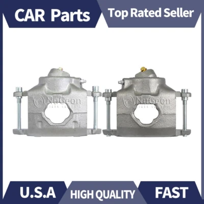 Pinzas de freno de coche para chasis comercial Cadillac 1995 1996 1994 Foto 1 de 4