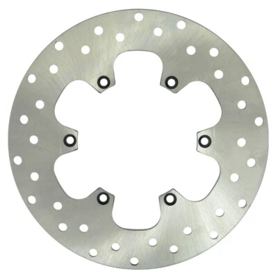 Rotor de disco de freno trasero 1 pieza para BMW 650 G 08-16 HUSQVARNA 650 TR 13-14 Foto 1 de 4