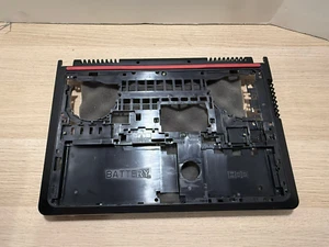 Carcasa inferior para juegos Dell Inspiron 15 7559 - Imagen 1 de 2