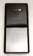 Samsung N960U Galaxy Note 9 Unlocked Midnight Black 128GB Above Average