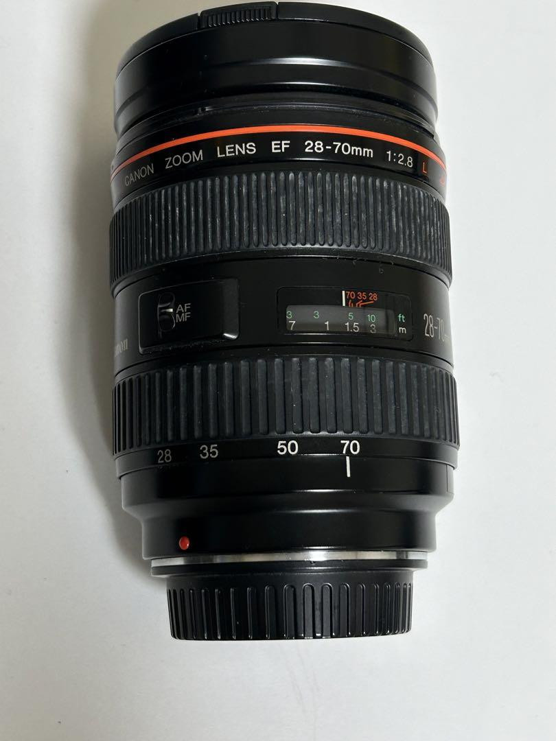 Canon Canon