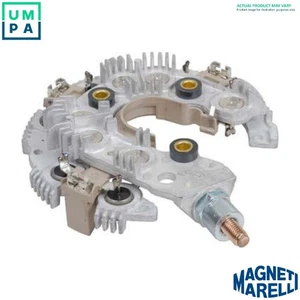 RECTIFIER ALTERNATOR 940016131900 - Picture 1 of 8