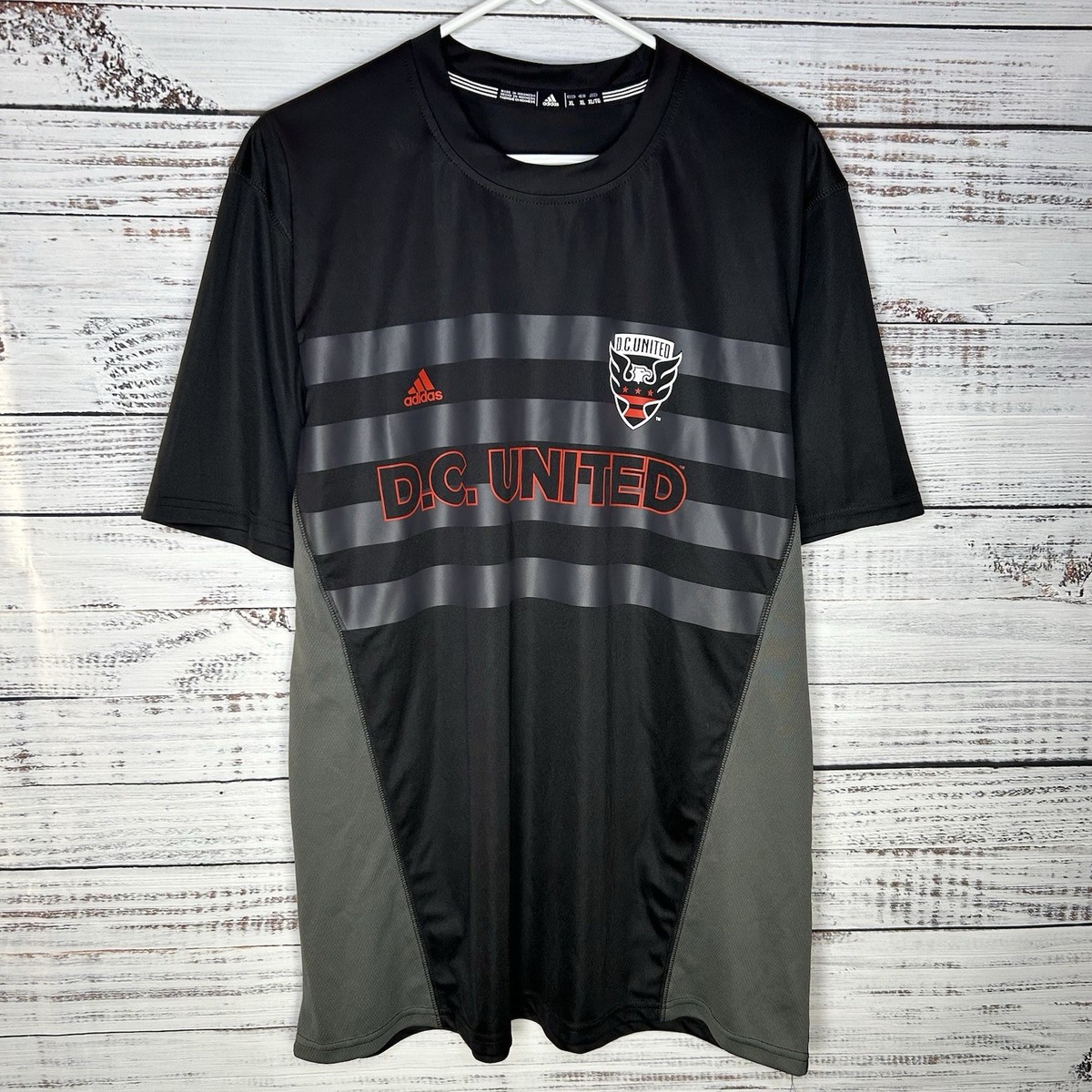 D.C. United MLS Fan Jerseys for sale | eBay