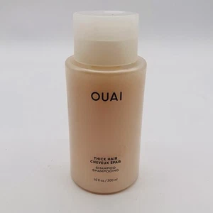 OUAI Thick Hair Shampoo - 10 fl oz SEALED - Picture 1 of 3