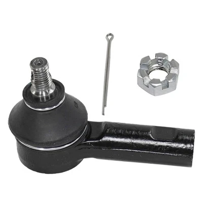 Extremo de barra de amarre para Subaru Justy 1987-1994 exterior delantero izquierdo o derecho Foto 1 de 4