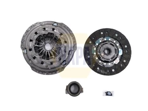Clutch Kit 3pc (Cover+Plate+Releaser) NCL1346 NAPA 3100105030 3100105040 Quality - Picture 1 of 2