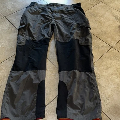 Pantalones para hombre Craghoppers Bear Grylls carga senderismo ligeros talla 42 Foto 1 de 4