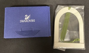 Swarovski Paradiesvogel Display Sitzstange Ornament im Ruhestand (#625903) - Bild 1 von 10