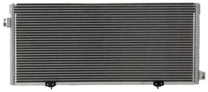 Agility Autoparts 7014981 A/C Condenser For 00-07 Subaru Baja Legacy Outback - Picture 1 of 5