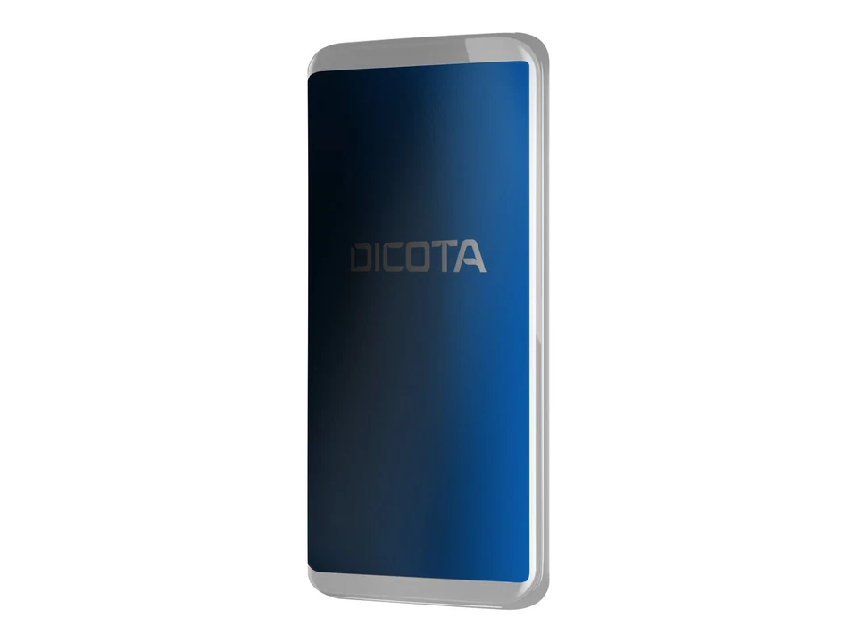 Dicota D70360 17 cm (6.7") Smartphone Pellicola proteggischermo trasparente - Immagine 1 di 1