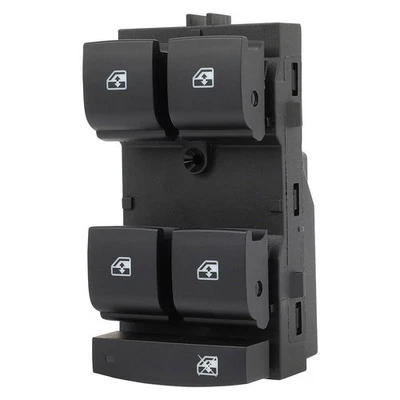 Interruptor de ventana eléctrica nuevo delantero izquierdo 20917577 para Chevrolet Cruze 2011 2012-2016 Foto 1 de 4