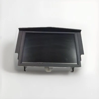 Cadillac CTS SRX 2008-2015 OEM navegación radio pantalla táctil emergente Foto 1 de 2