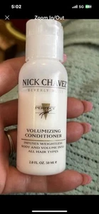 Nick Chavez Beverly Hills Perfect Plus Volumizing Conditioner - Picture 1 of 1