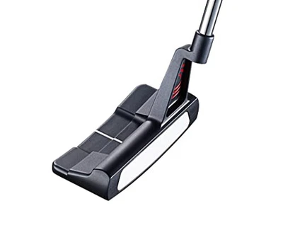 ODYSSEY Putter TRI-BEAM #7 Mallet type 2023 mod STROKE LAB Shaft Mens 34 Loft:3 - Image 1 of 4