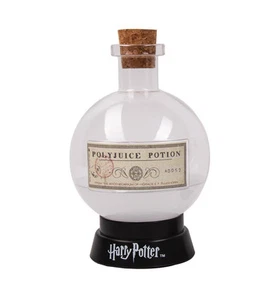 Harry Potter - Grande Lampe Potion de Polynectar - Afbeelding 1 van 10