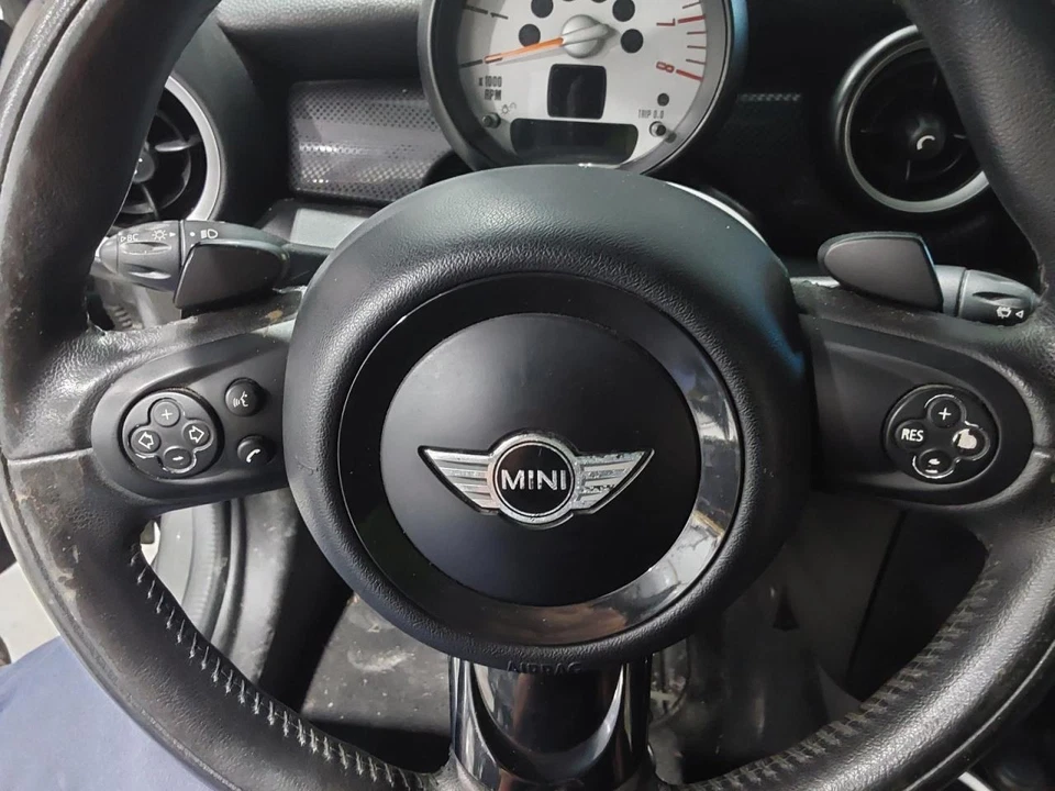 Driver Left Air Bag Driver Wheel Fits 11-16 COUNTRYMAN 3003087 - Imagem 1 de 4