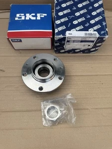 FOR PEUGEOT 605 1989-1999 RUVILLE REAR WHEEL BEARING KIT 3307.61 3748.33 - Picture 1 of 10