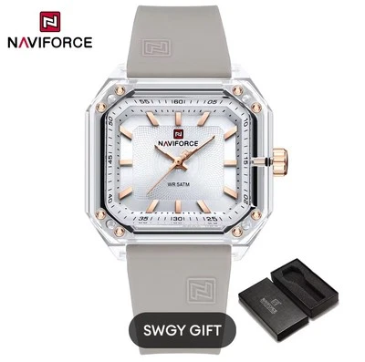 Navy Women's Watch -1463Hgear - Image 1 of 4