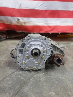 Caja de transferencia transmisión automática de 6 cilindros compatible con 02-04 XTERRA 101988 Foto 1 de 4