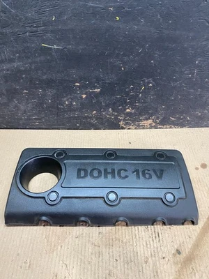 Cubierta del motor Kia Forte 2010-2013 OEM U7350 DG Foto 1 de 4