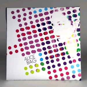 Alice Bag LP Alice Bag Vinyl 12Inch Limited Edition 500 Copies 2016 Don Giovanni - Picture 1 of 7