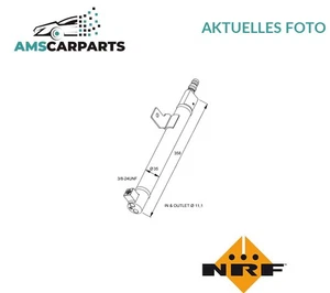 TROCKNER KLIMAANLAGE 33281 NRF NEU OE QUALITÄT - Picture 1 of 5