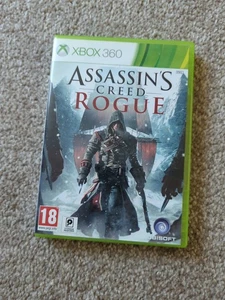 Assassin's Creed: Rogue Xbox 360 - Picture 1 of 3