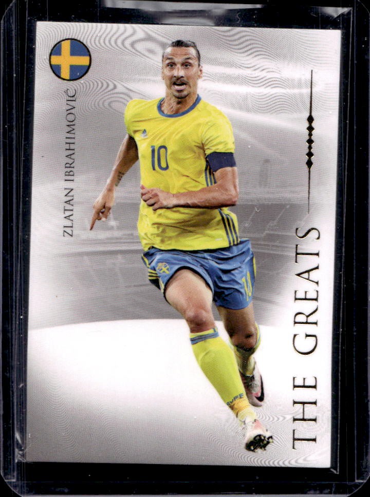 2023-24 Futera Unique World Football Soccer Trading Cards