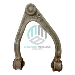MERCEDES-BENZ S Class S63 AMG A217 Upper Wishbone Control Arms Front Left Side - Picture 1 of 7