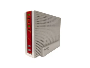 FRITZ! Box 6590 Kabel Gigabit-Router Kabel bez brandingu, używany - Zdjęcie 1 z 5