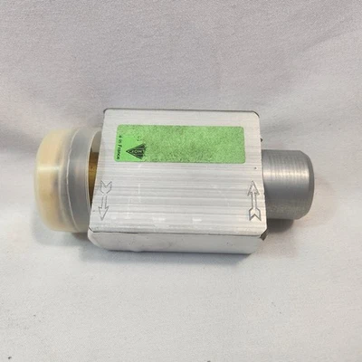 OEM Mercedes A/C Expansion Valve NOS W123 W126 BMW VW - Image 1 of 3