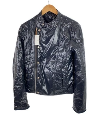 GUCCI Other Blouson 44 Polyester Black 219375 Z4063 Used - Image 1 of 4