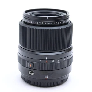 Fujifilm Fujinon GF 45mm F/2.8 R WR (Fuji G mount) -Near Mint- #189 - Picture 1 of 12