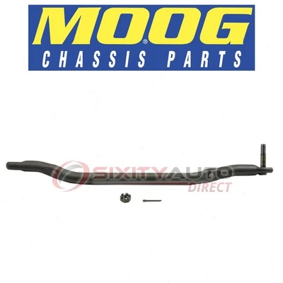 MOOG Steering Center Link for 1995-2002 Ford Crown Victoria - Wheel Gear rb - Image 1 of 4