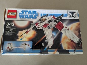 LEGO Star Wars: V-19 Torrent (7674)