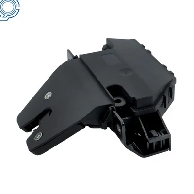 2007-2013 For BMW 328i 2008-2010 For BMW 528i M3 Rear Trunk Lock Actuator Motor Foto 1 de 4