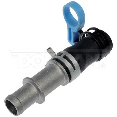 Manguera de calefacción Dorman 626-610 para Nissan Frontier Xterra Pathfinder 2005-2012 Foto 1 de 4